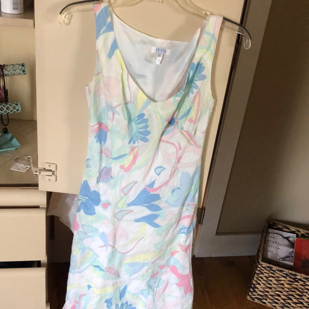 Escada Sport summer dress